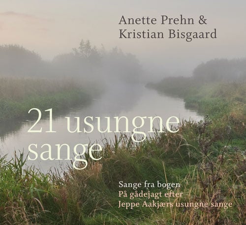 21 usungne sange - picture