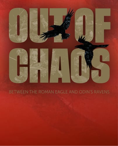 Out of chaos - picture