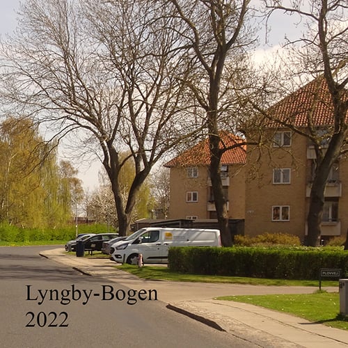 Lyngby-Bogen 2022 - picture