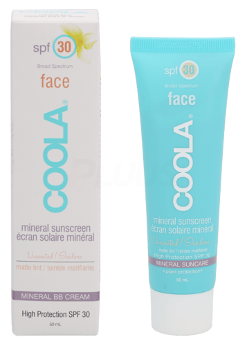 <div>Coola Mineral Sunscreen BB Cream SPF 30 50 ml</div>_1