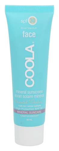 <div>Coola Mineral Sunscreen BB Cream SPF 30 50 ml</div>_0