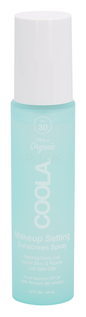 Coola Face Makeup Setting Spray SPF30 44.0 ml_2