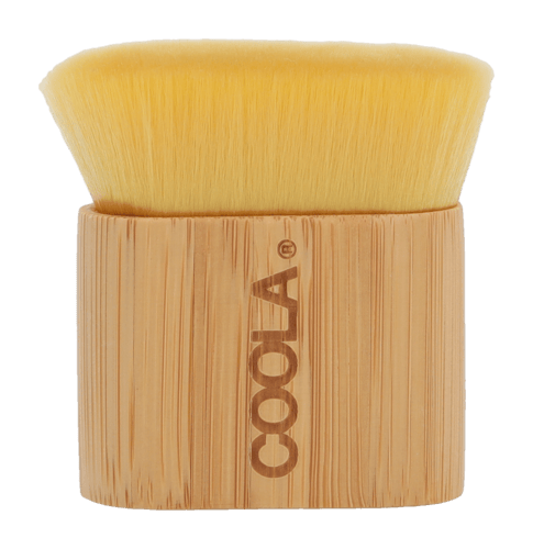 <div>Coola Tan Kabuki Body Brush&nbsp;</div> - picture