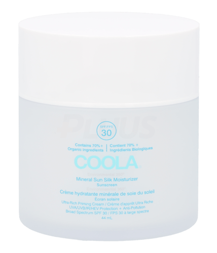 Coola Classic Sunscreen Sun Silk Moisturizer SPF30 44 ml_1