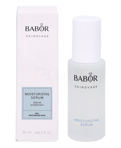 Babor Skinovage Moisturizing Serum 30 ml - picture