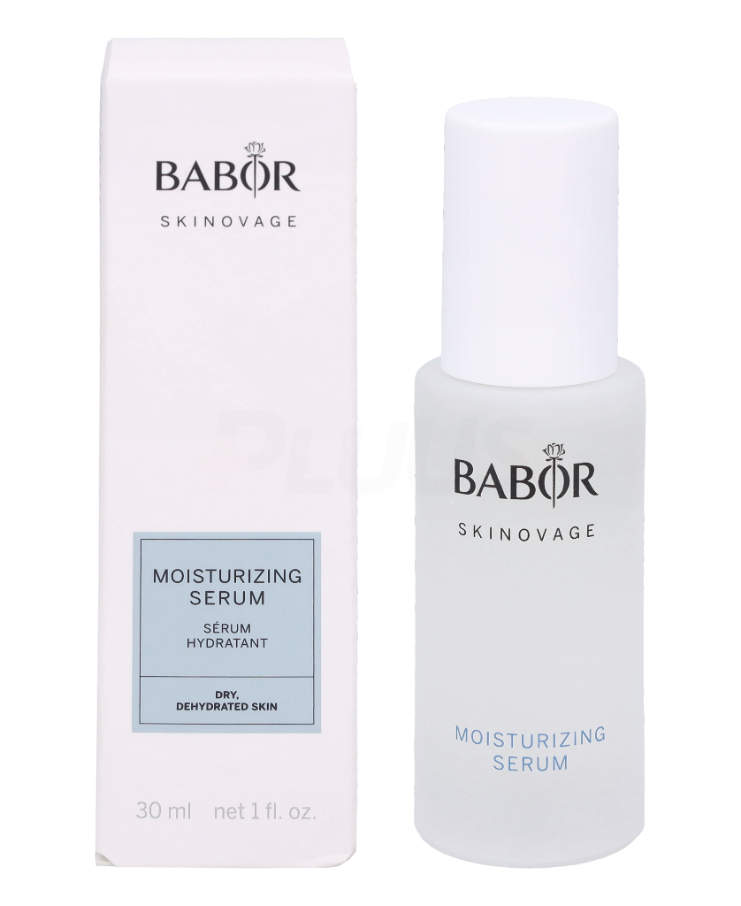 Babor Skinovage Moisturizing Serum 30.0 ml_0