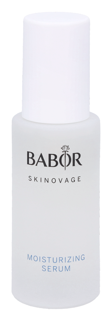 Babor Skinovage Moisturizing Serum 30.0 ml_1
