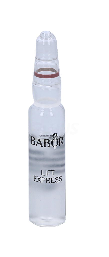 Babor Lift Express Ampoule Concentrates 14.0 ml_1