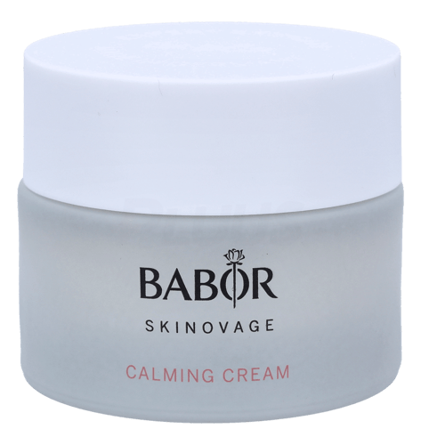 Babor Skinovage Lugnande kräm 50 ml_1