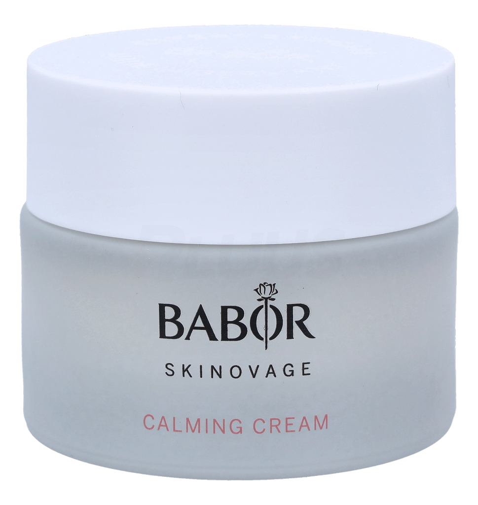 Babor Skinovage Calming Cream 50.0 ml_1