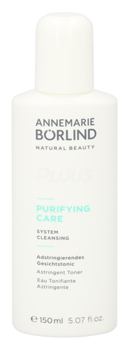 Annemarie Borlind Purifying Care Cleansing Tonic 150 ml_1