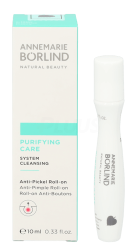 Annemarie Borlind Purifying Care Anti-Pickel Roll-On