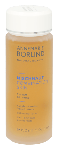 Annemarie Borlind Combination Skin Facial Toner 150 ml_1