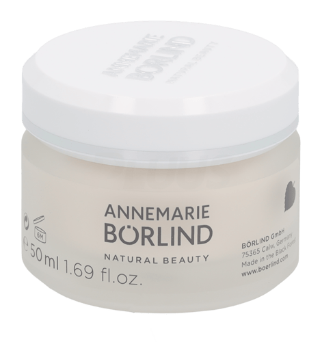 Annemarie Borlind Combination Skin Night Cream 50 ml_1