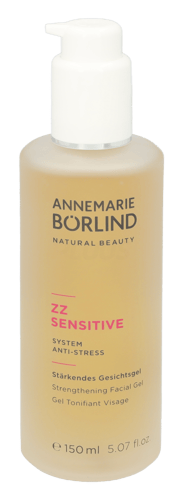 Annemarie Borlind ZZ Sensitive Strengthening Facial Gel 150 ml_1