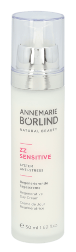 Annemarie Borlind ZZ Sensitive Regenerative Day Cream 50 ml_1