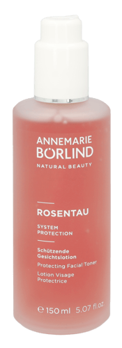 Annemarie Borlind Rose Dew Facial Toner 150 ml_1