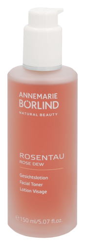 Annemarie Borlind Rose Dew Facial Toner 150ml_2