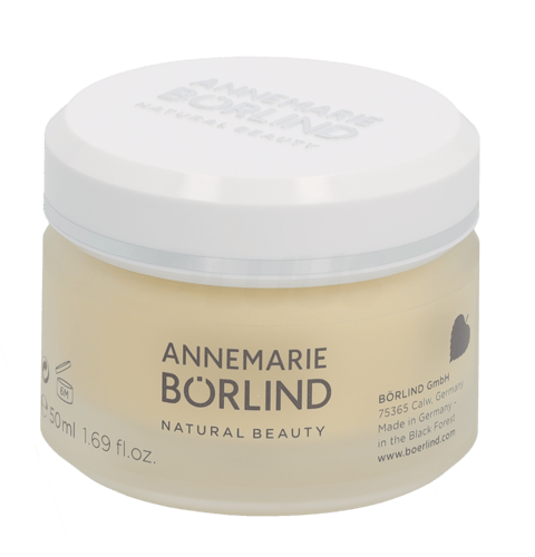 Annemarie Borlind LL Regeneration Revitalizing Night Cream 50 ml_1