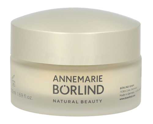 Annemarie Borlind System Absolute Day Cream 50 ml_1