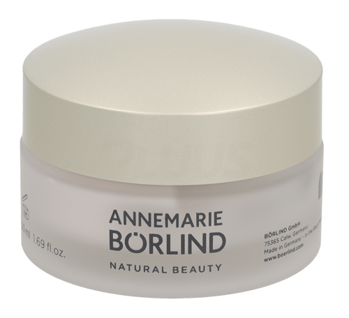 Annemarie Borlind System Absolute Light Night Cream 50 ml_1