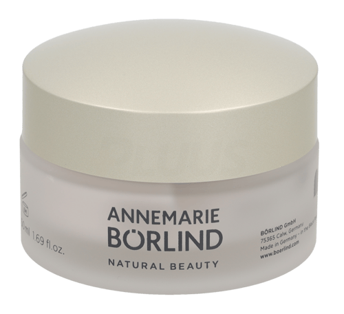 Annemarie Borlind System Absolute Light Nattkräm 50 ml_1