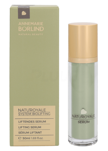 Annemarie Borlind Naturoyale System Biolifting Lifting Serum 50 ml_0