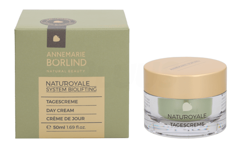 Annemarie Borlind Naturoyale System Biolifting Day Cream 50 ml - picture