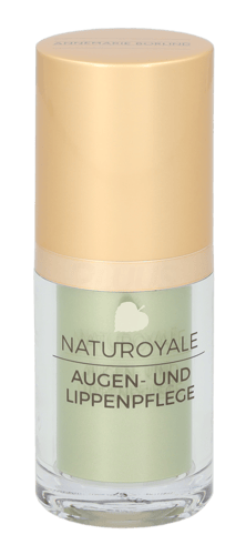 Annemarie Borlind Naturoyale System Bioli. Eye And Lip Care 15 ml_1