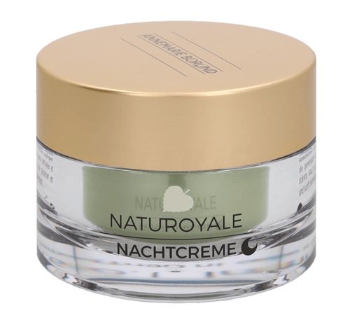 Annemarie Borlind Naturoyale System Biolifting Night Cream 50 ml_1