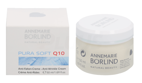 Annemarie Borlind Anti-Wrinkle Cream 50 ml_0