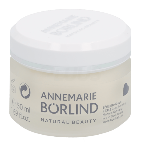 Annemarie Borlind Anti-Wrinkle Cream 50 ml_1