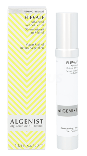 Algenist Elevate Advanced Retinol Serum 30 ml - picture