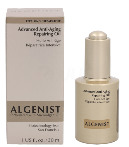 Algenist Advanced Anti-Aging Repairing Oil 30 ml_0
