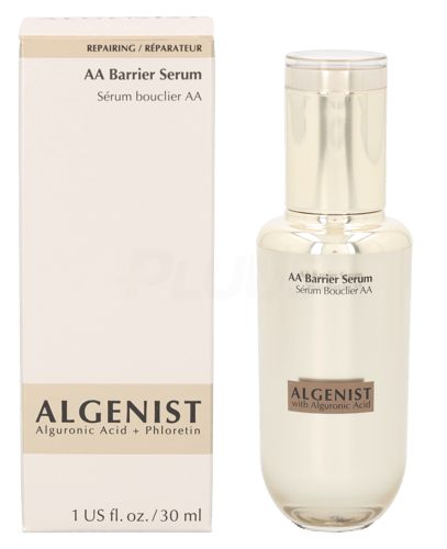 Algenist AA Barrier Serum 30 ml - picture