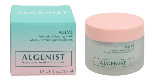 Algenist Alive Prebiotic Balancing Mask 50 ml - picture