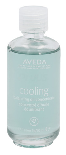Aveda Cooling Balancing Oil Concentrate 50 ml_1