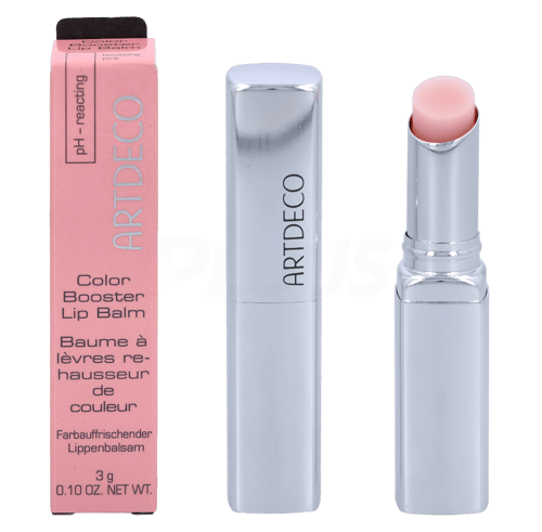 Artdeco Col Booster Lip Balm - picture