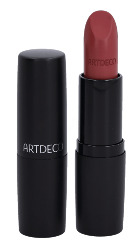 Artdeco Perfect Mat Lipstick #179 Indian Rose_1