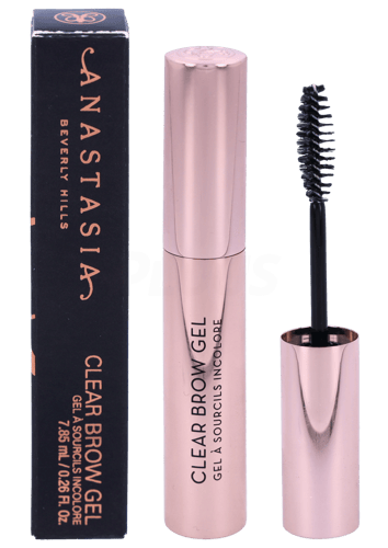 Anastasia Beverly Hills Brow Gel 7,85ml Clear_1