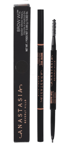 Anastasia Beverly Hills Brow Wiz #Dark Brown_0
