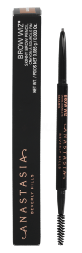 Anastasia Beverly Hills Brow Wiz #04 Caramel_0