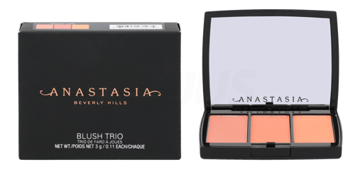 Anastasia Beverly Hills Blush Trio Peachy Love_1