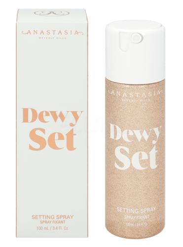 Anastasia Beverly Hills Dewy Set 100 ml - picture