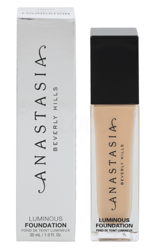 Anastasia Beverly Hills Luminous Foundation 30ml 160C_1