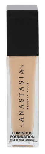Anastasia Beverly Hills Luminous Foundation 30ml 160C_2
