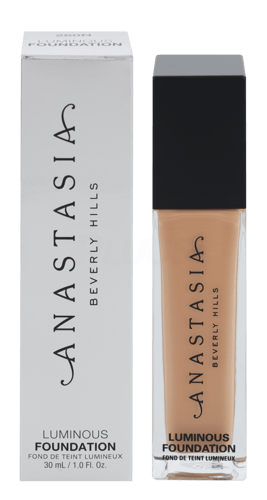 Anastasia Beverly Hills Luminous Foundation 30ml 260N_1
