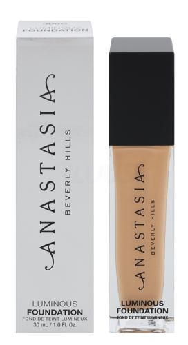 Anastasia Beverly Hills Luminous Foundation 30ml 300C_1