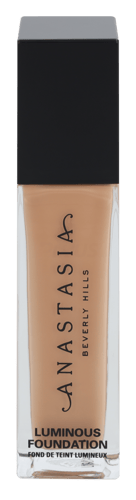 Anastasia Beverly Hills Luminous Foundation 30ml 260N_2