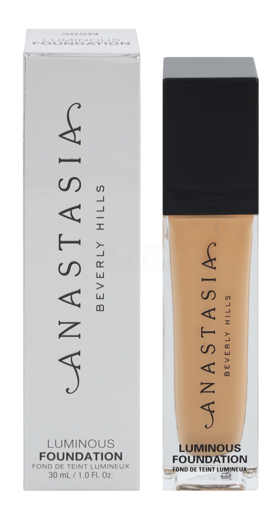 Anastasia Beverly Hills Luminous Foundation 30.0 ml_1